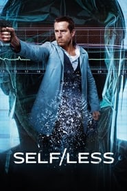 Download Self/less (2015) Dual Audio (Hindi-English) Bluray 480p | 720p