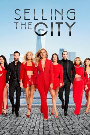 Download Selling the City (Season 1) Dual Audio {Hindi-English} WEB-Series WEB-DL 480p | 720p | 1080p