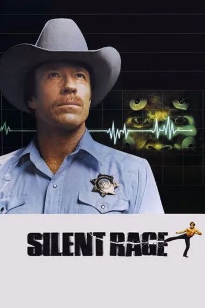 Download Silent Rage (1982) Dual Audio {Hindi + English} BluRay 480p | 720p
