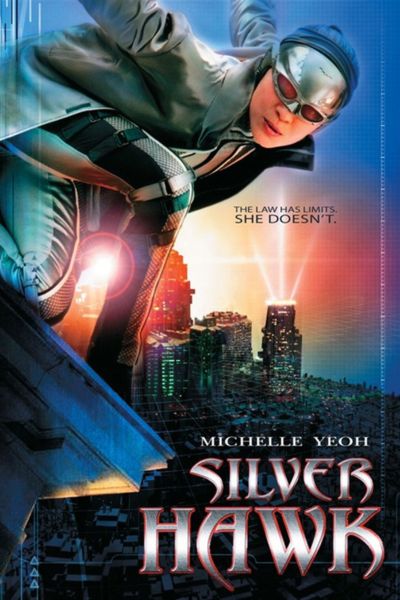 Download Silver Hawk (2004) BluRay Dual Audio {Hindi-English} 480p | 720p | 1080p