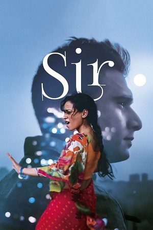 Download Sir (2018) WEB-DL {Hindi DD5.1} Full Movie 480p | 720p | 1080p
