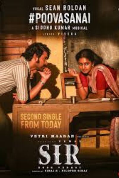 Download Sir (2024) WEBRip Full Movie 480p | 720p | 1080p