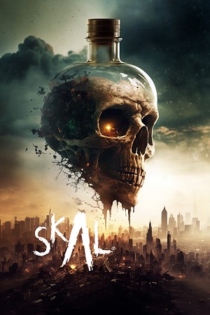 Download Skal: Fight for Survival (2023) Dual Audio {Hindi-English} BluRay 480p | 720p | 1080p