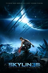 Download Skylines (2020) {English With Subtitles} BluRay 480p | 720p