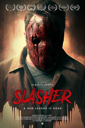 Download Slasher (2023) Dual Audio {Hindi-English} WEB-DL 480p | 720p | 1080p