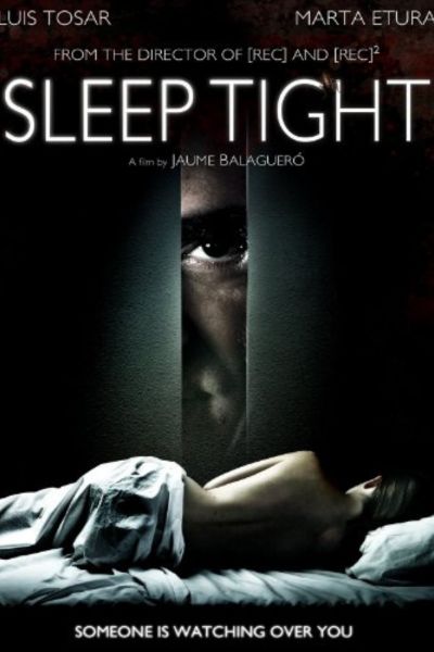 Download Sleep Tight (2011) {Spanish With Subtitles} 480p | 720p