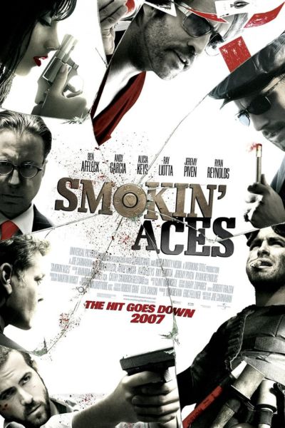 Download Smokin’ Aces (2006) Dual Audio {Hindi-English} Blu-Ray 480p | 720p