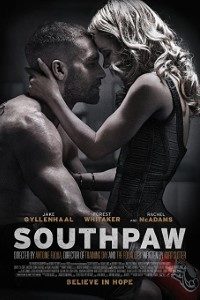 Download Southpaw (2015) {English With Subtitles} BluRay 480p | 720p