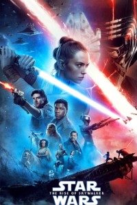 Download Star Wars: The Rise of Skywalker (2019) Dual Audio {Hindi-English} 480p | 720p | 1080p