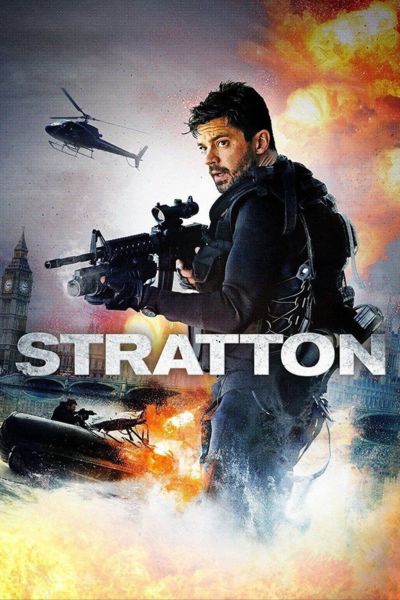 Download Stratton (2017) Dual Audio {Hindi-English} 480p | 720p