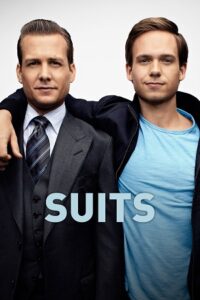 Download Suits (Season 1 – 9) Dual Audio {Hindi-English} Series WEB-DL 480p | 720p 1080p