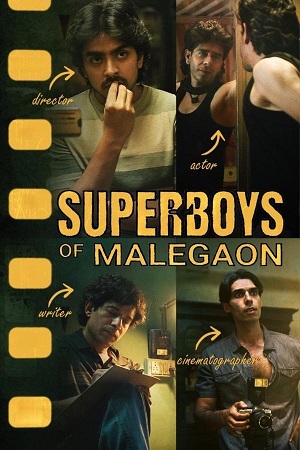Download Superboys of Malegaon (2025) AMZN WEB-DL {Hindi DD5.1} Full Movie 480p | 720p | 1080p