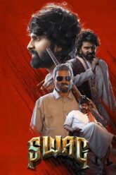 Download Swag (2024) ORG. 5.1 [Hindi + Telugu] WEB-DL 480p | 720p | 1080p