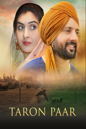 Download Taron Paar (2025) Punjabi Full Movie WEB-DL 480p | 720p | 1080p