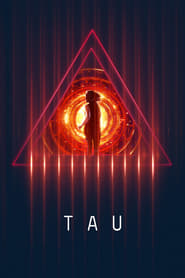 Download Tau (2018) {English With Subtitles} WeB-DL HD 480p | 720p