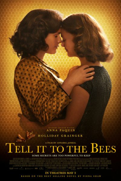 Download Tell It to the Bees (2018) (English) 480p | 720p