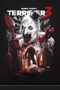Download Terrifier 3 (2024) BluRay Dual Audio {Hindi-English} Full Movie 480p | 720p | 1080p