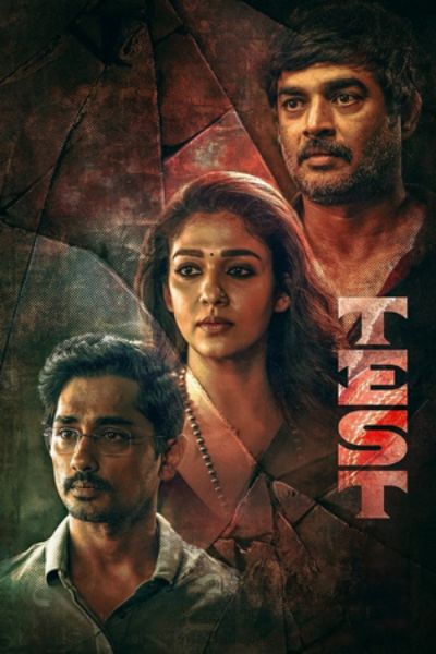 Download Test (2025) ORG. DD5.1 [Hindi + Tamil] WEB-DL 480p | 720p | 1080p