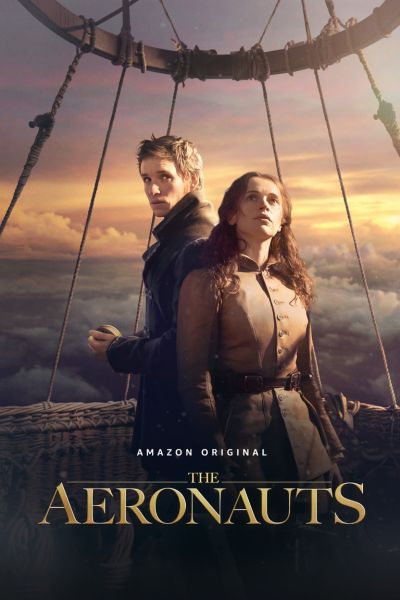 Download The Aeronauts (2019) {English With Subtitles} Bluray 480p | 720p | 1080p