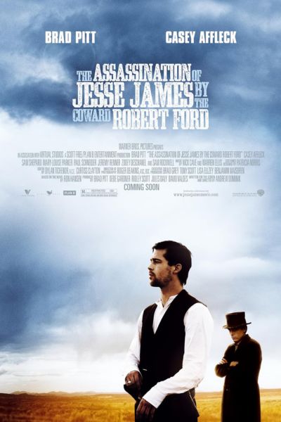 Download The Assassination Of Jesse James (2007) Dual Audio (Hindi-English) 480p | 720p