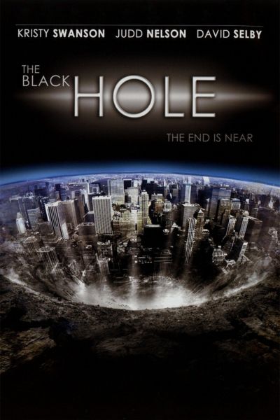 Download The Black Hole (2006) Dual Audio (Hindi-English) 480p | 720p