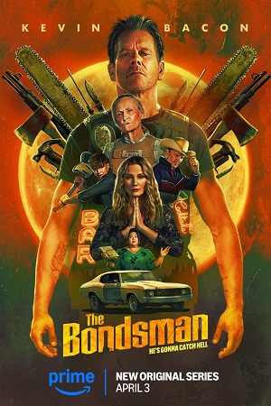 Download The Bondsman Season 1 (2025) Dual Audio {Hindi-English} Amazon WEB-DL 480p | 720p | 1080p