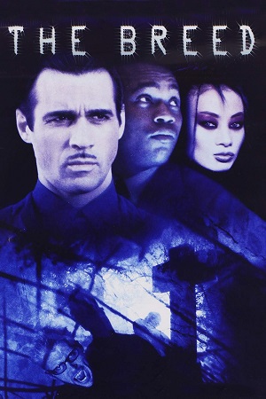 Download The Breed (2001) BluRay Dual Audio {Hindi-English} 480p | 720p | 1080p
