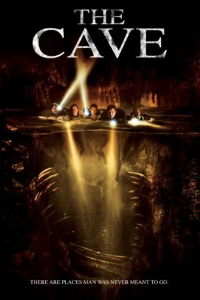 Download The Cave (2005) Dual Audio (Hindi-English) 480p | 720p