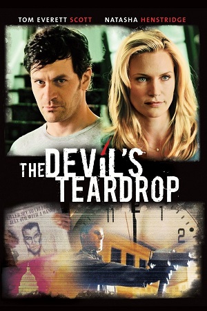 Download The Devils Teardrop (2010) Dual Audio {Hindi-English} BluRay 480p | 720p