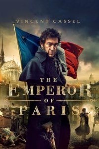 Download The Emperor of Paris (2018) Hindi Dubbed (Unofficial Dubbed) 480p | 720p