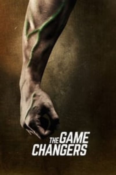 Download The Game Changers (2018) {English} WEB-Rip 720p | 1080p