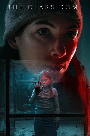 Download The Glass Dome – Season 1 (2025) Dual Audio {Hindi-English} NBC Series WEB-DL 480p | 720p & 1080p