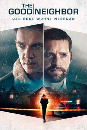 Download The Good Neighbor (2022) WEB-DL Dual Audio {Hindi-English} 480p | 720p | 1080p