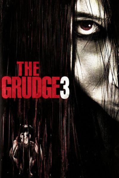 Download The Grudge 3 (2009) Dual Audio {Hindi-English} Esubs BluRay 480p | 720p