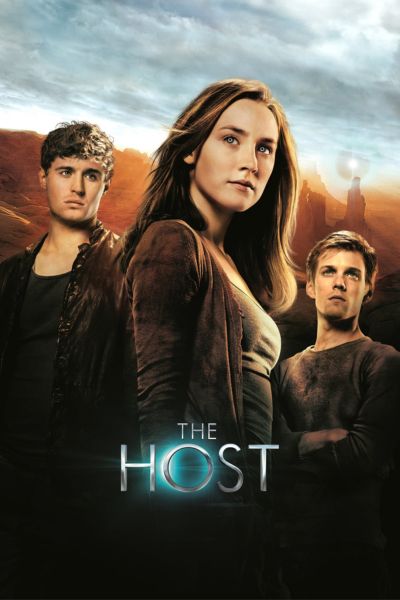 Download The Host (2013) Dual Audio {Hindi-English} 480p | 720p