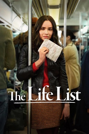 Download The Life List (2025) WEB-DL Dual Audio {Hindi-English} 480p | 720p | 1080p