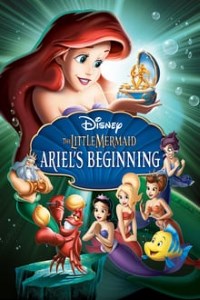 Download The Little Mermaid 3: Ariels Beginning (2008) Dual Audio (Hindi-English) 480p | 720p