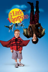 Download The Little Vampire (2000) Dual Audio (Hindi-English) 480p | 720p