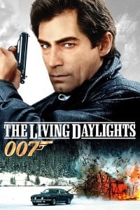 Download [James Bond Part 16] The Living Daylights (1987) Dual Audio {Hindi-English} 480p | 720p | 1080p
