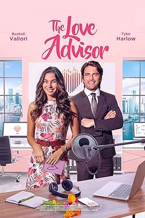 Download The Love Advisor (2023) WEB-DL Dual Audio {Hindi-English} 480p | 720p | 1080p
