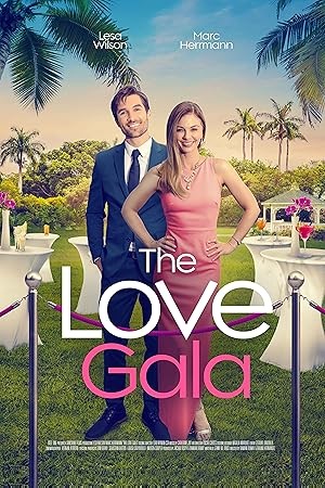Download The Love Gala (2023) WEB-DL Dual Audio {Hindi-English} 480p | 720p | 1080p