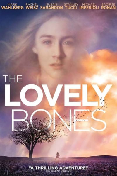 Download The Lovely Bones (2009) Dual Audio (Hindi-English) 480p | 720p