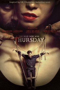Download The Man Who Was Thursday (2016) Dual Audio (Hindi-English) WeB-DL 480p | 720p