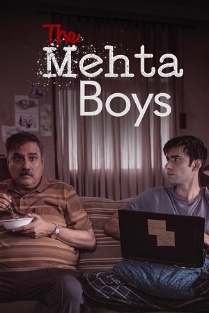 Download The Mehta Boys (2025) Hindi ORG. DD5.1 WEB-DL 480p | 720p | 1080p