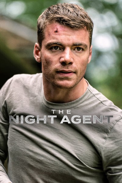 Download The Night Agent  (Season 1 – 2) Dual Audio {Hindi-English} Netflix WEB Series WEB-DL 720p | 1080p