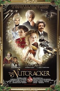 Download The Nutcrackers (2010) Dual Audio {Hindi-English} 480p | 720p