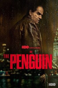 Download The Penguin Season 1 (2024) Dual Audio {Hindi-English} WEB Series 480p | 720p | 1080p