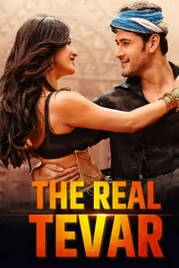Download The Real Tevar – Srimanthudu (2015) Hindi Dubbed Full Movie 480p | 720p | 1080p