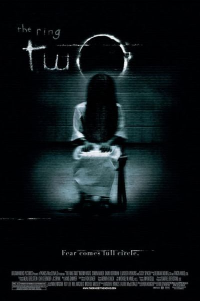 Download The Ring Two (2005) Dual Audio (Hindi-English) 480p | 720p