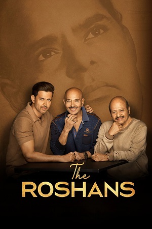 Download The Roshans Season 1 (2025) Hindi WEB Series WEB-DL 720p | 1080p